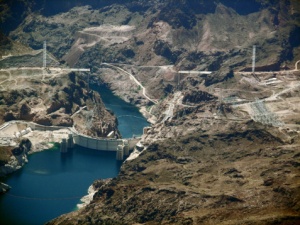 Proyecto "Puente" en Monte Condor